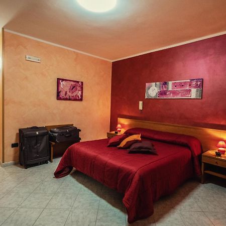 Hotel Venere Villaricca 外观 照片