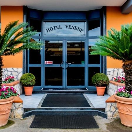 Hotel Venere Villaricca 外观 照片