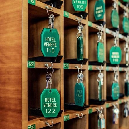 Hotel Venere Villaricca 外观 照片