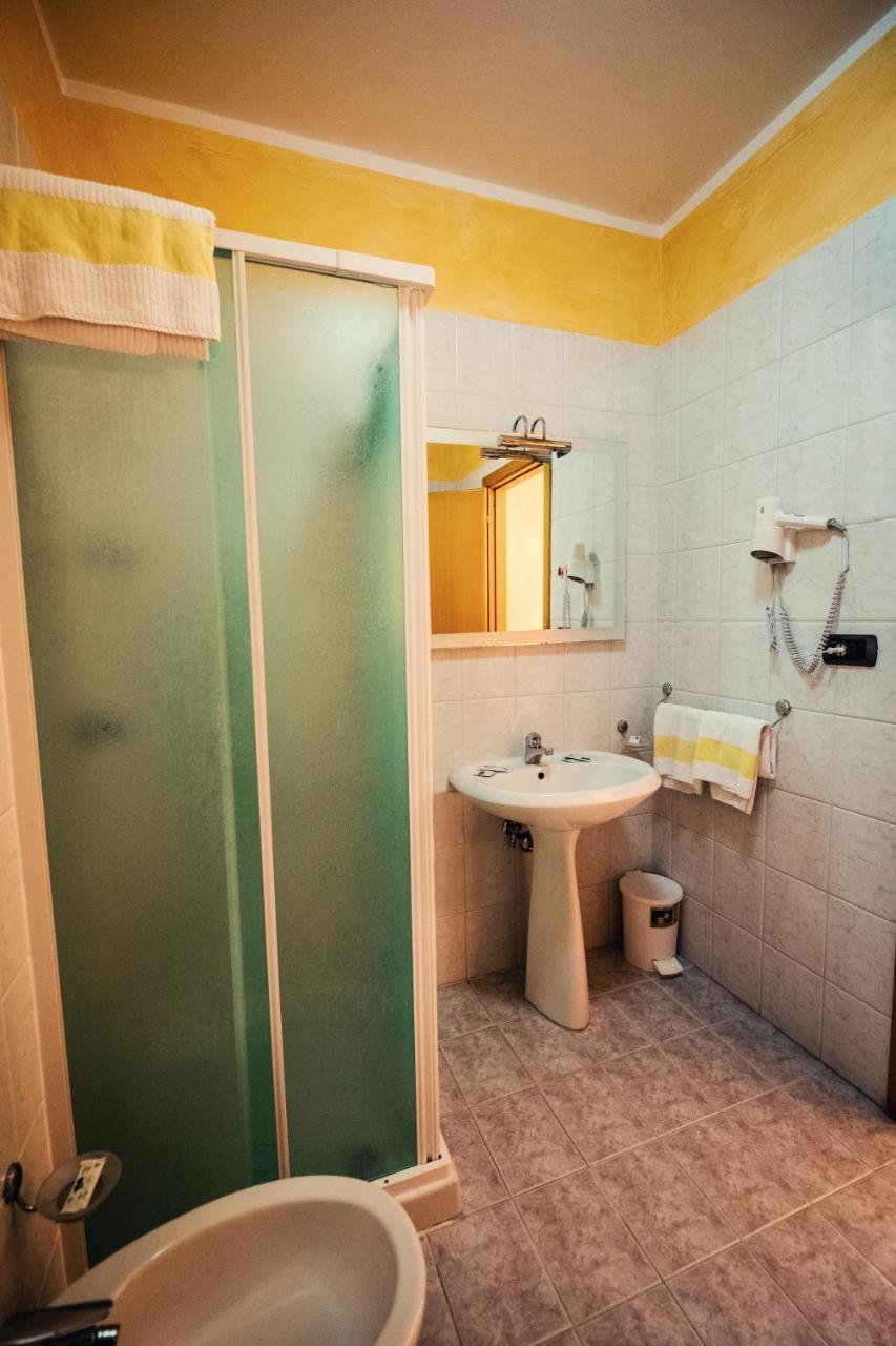 Hotel Venere Villaricca 外观 照片