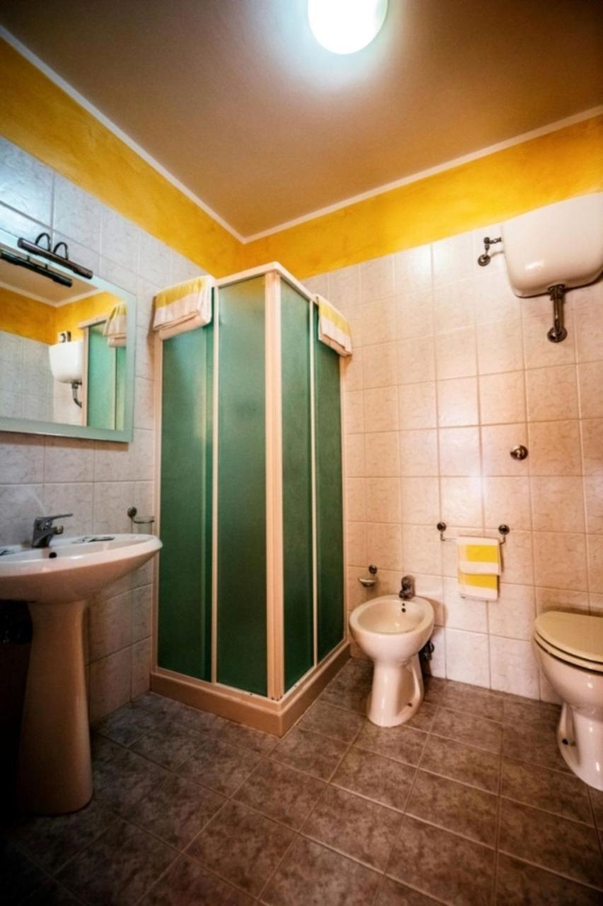 Hotel Venere Villaricca 外观 照片