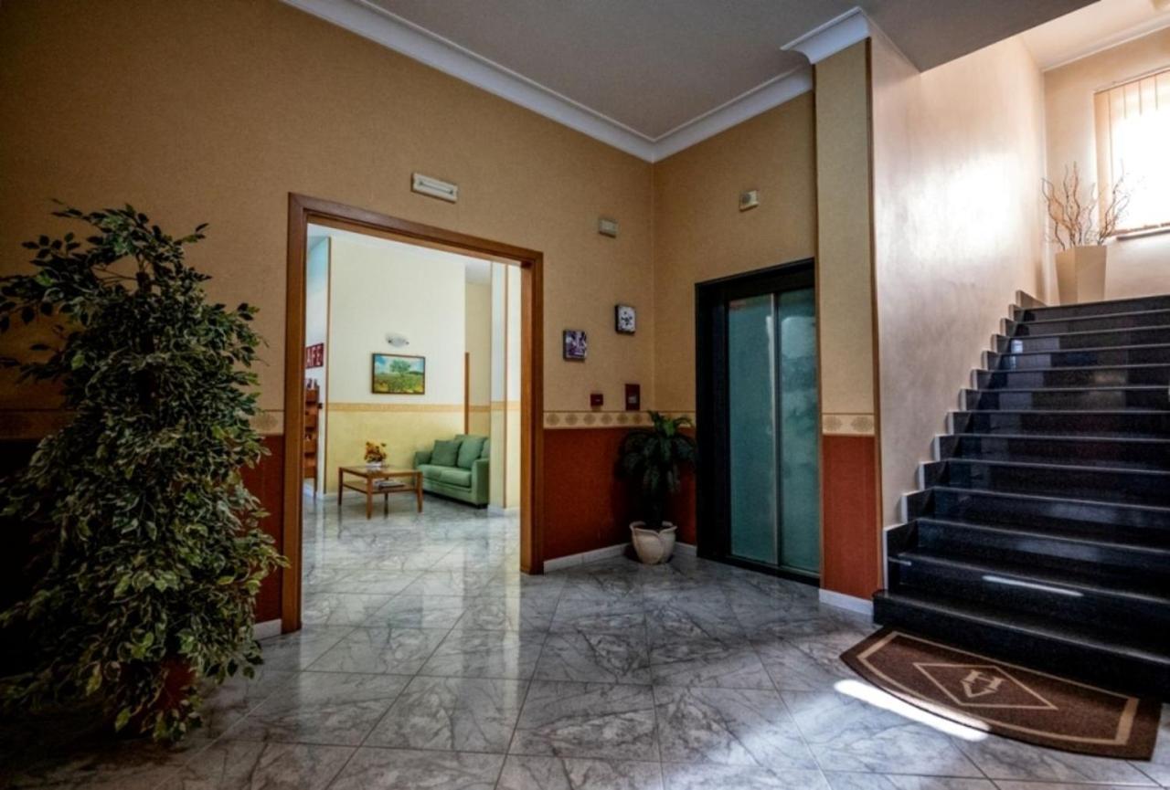 Hotel Venere Villaricca 外观 照片