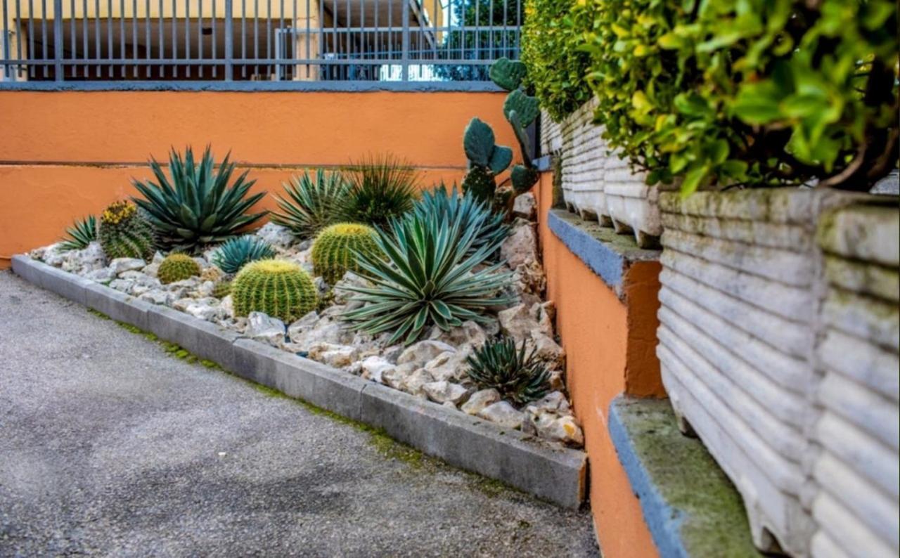 Hotel Venere Villaricca 外观 照片