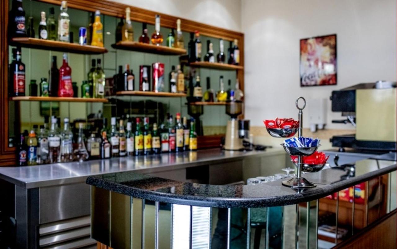 Hotel Venere Villaricca 外观 照片