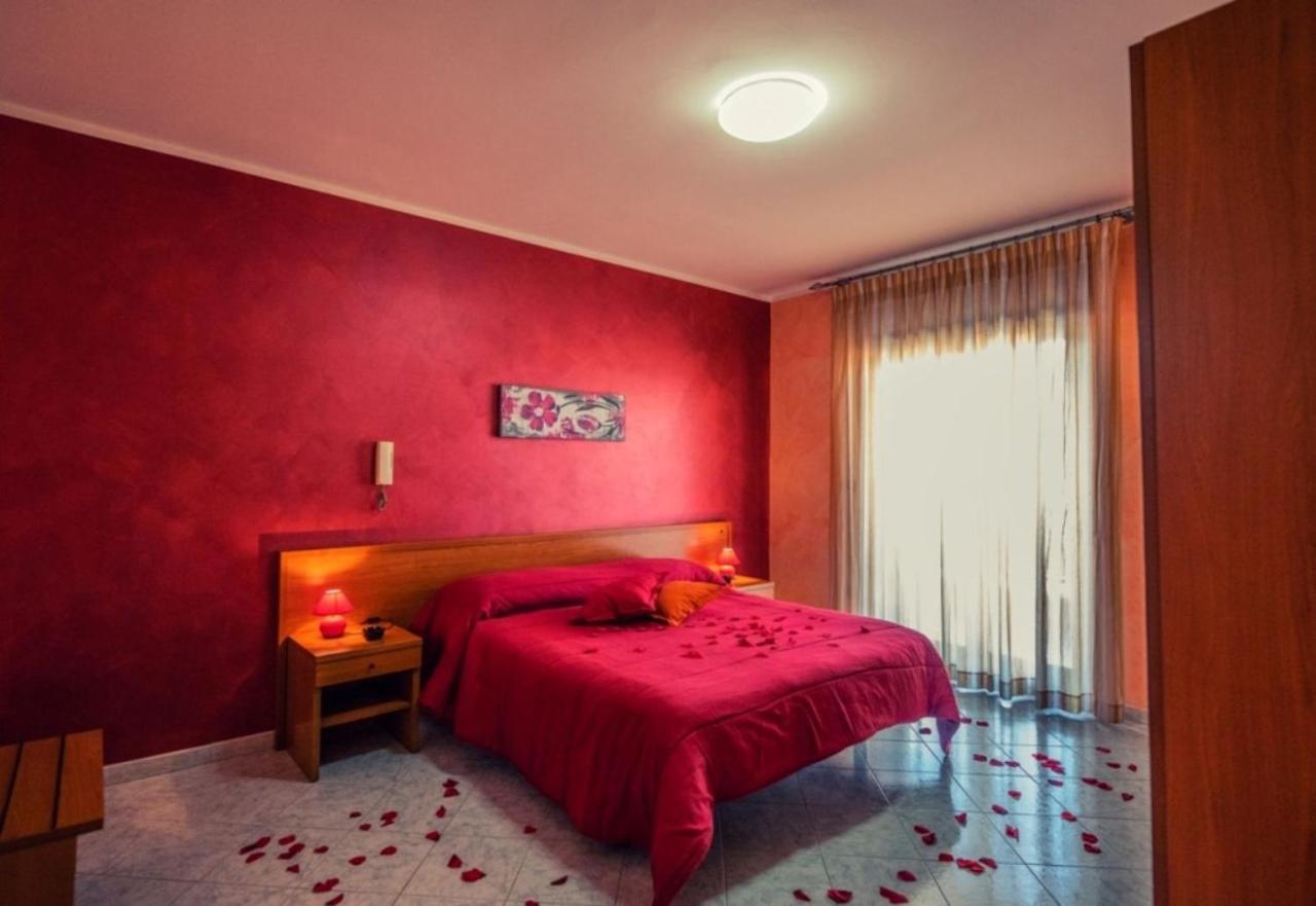 Hotel Venere Villaricca 外观 照片