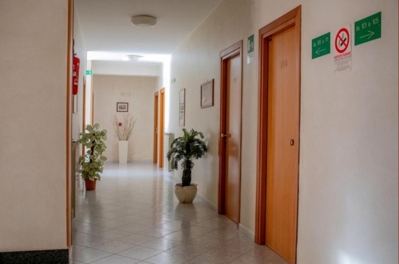 Hotel Venere Villaricca 外观 照片