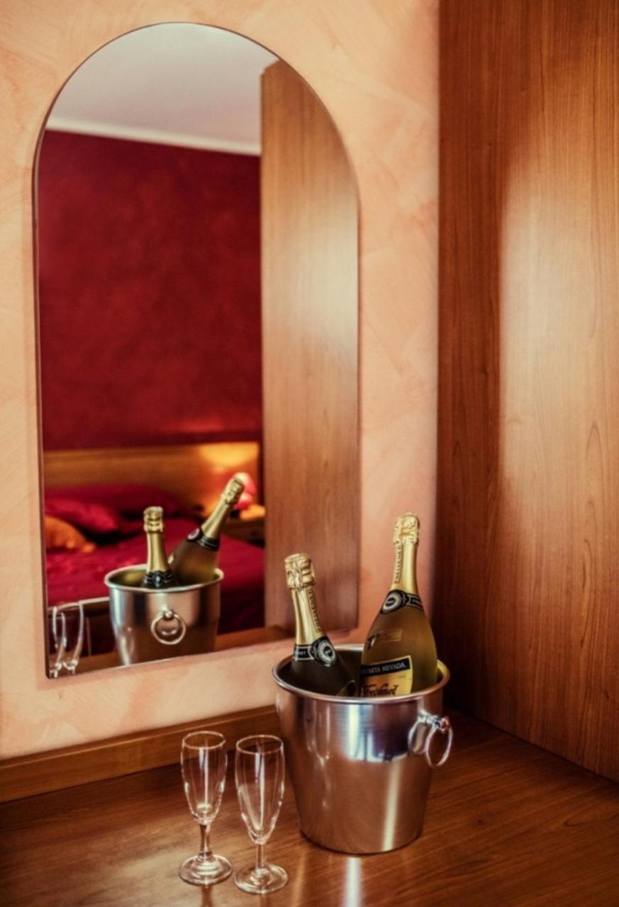 Hotel Venere Villaricca 外观 照片